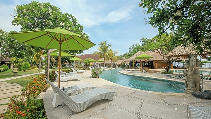 Taman Sari Bali Resort & Spa