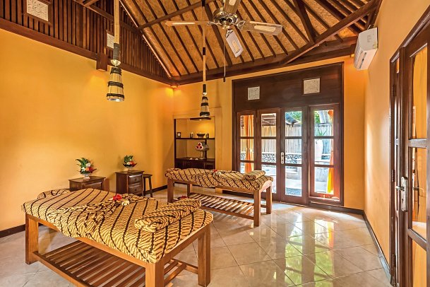 Taman Sari Bali Resort & Spa