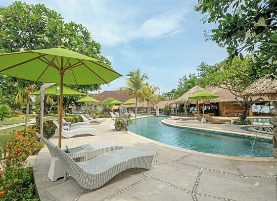 Taman Sari Bali Resort & Spa