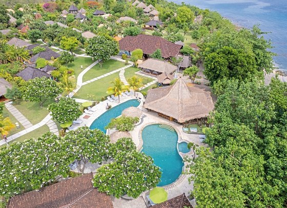 Taman Sari Bali Resort & Spa
