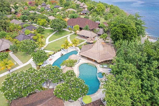Taman Sari Bali Resort & Spa