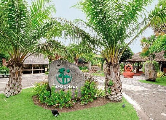 Taman Sari Bali Resort & Spa