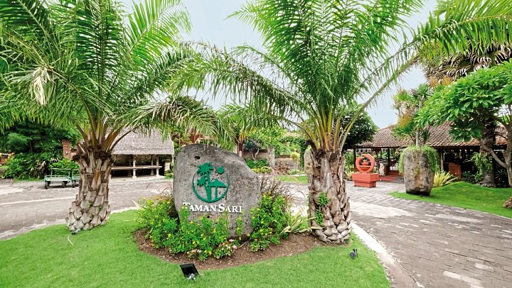 Taman Sari Bali Resort & Spa