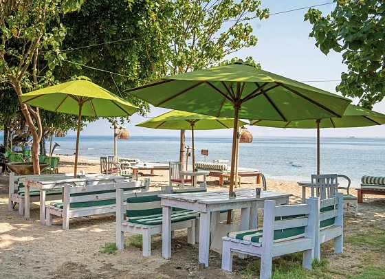 Taman Sari Bali Resort & Spa