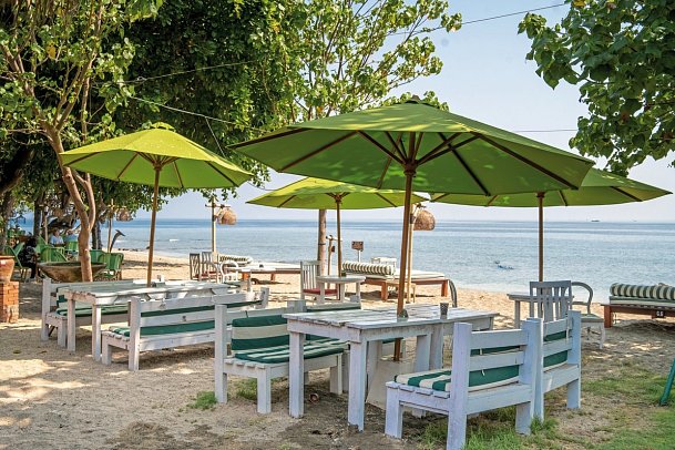 Taman Sari Bali Resort & Spa