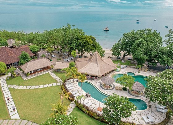 Taman Sari Bali Resort & Spa