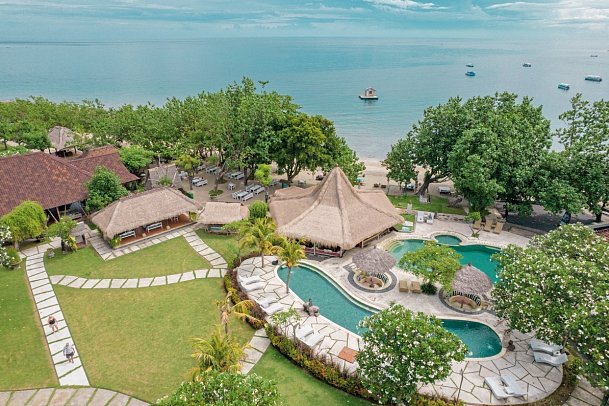 Taman Sari Bali Resort & Spa
