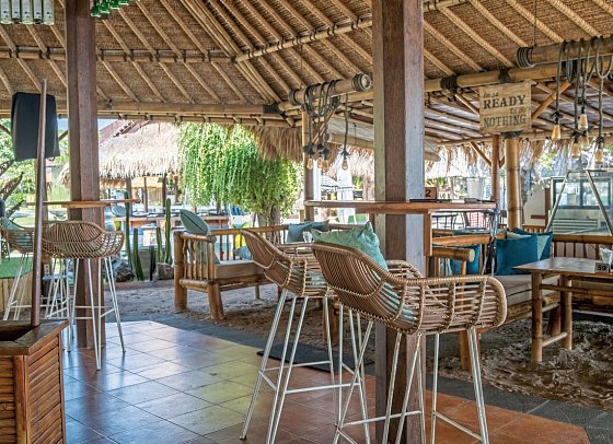 Taman Sari Bali Resort & Spa