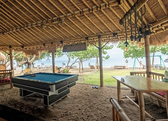 Taman Sari Bali Resort & Spa