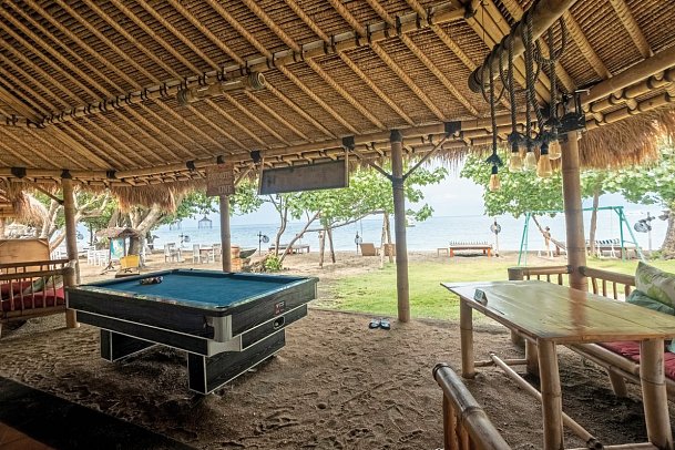 Taman Sari Bali Resort & Spa