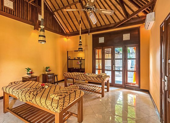 Taman Sari Bali Resort & Spa