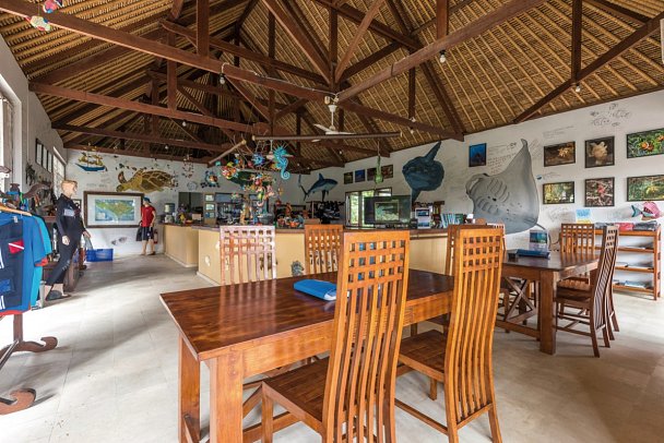 Siddhartha Ocean Front Resort & Spa