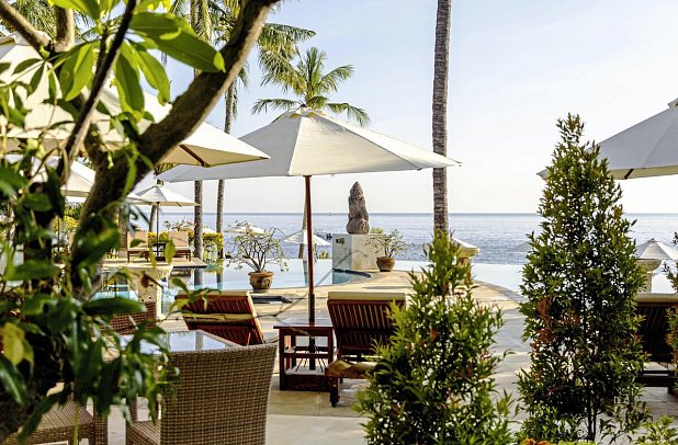 Siddhartha Ocean Front Resort & Spa