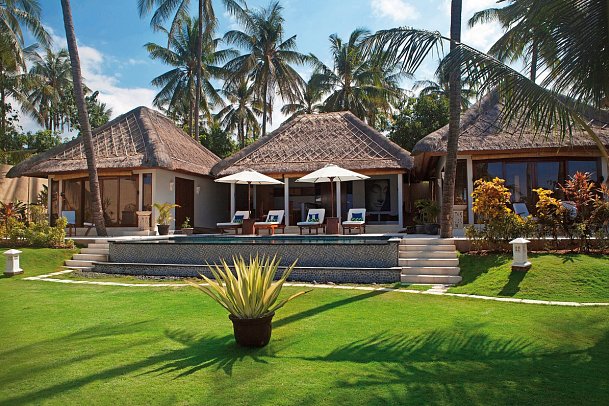 Siddhartha Ocean Front Resort & Spa