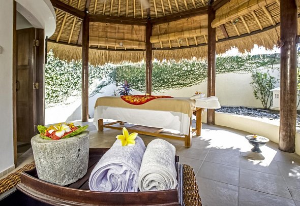 Siddhartha Ocean Front Resort & Spa