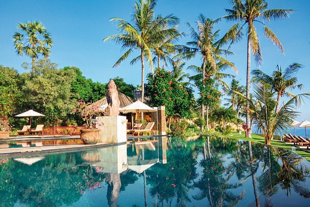 Siddhartha Ocean Front Resort & Spa