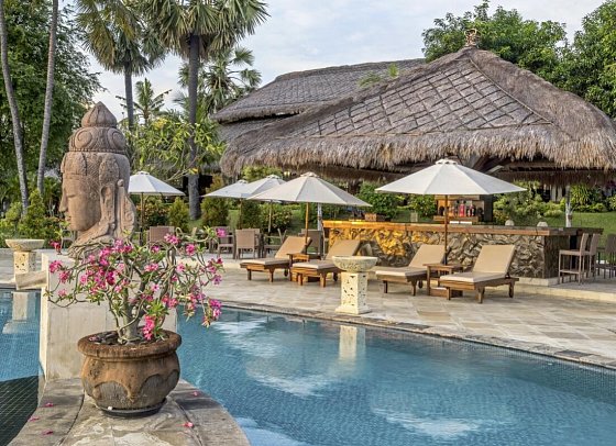 Siddhartha Ocean Front Resort & Spa