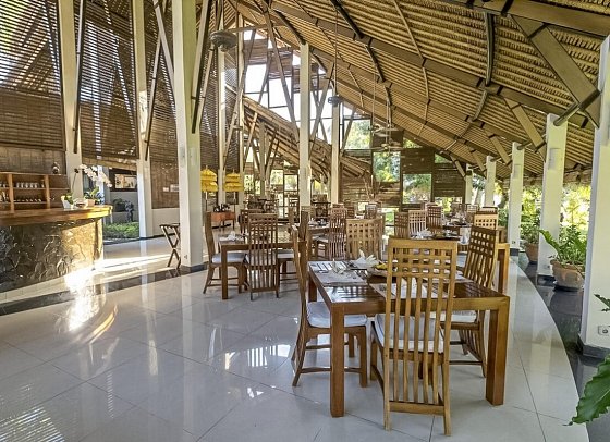 Siddhartha Ocean Front Resort & Spa