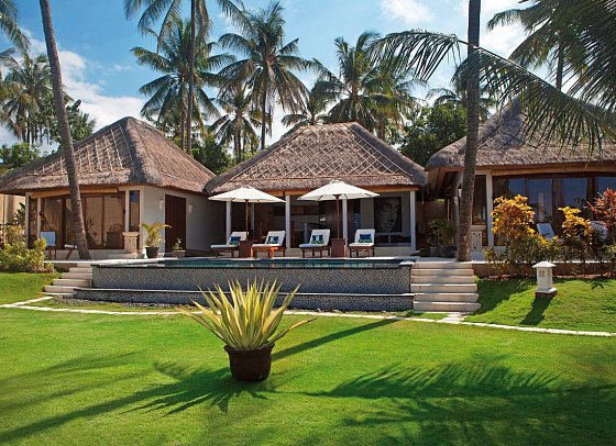 Siddhartha Ocean Front Resort & Spa