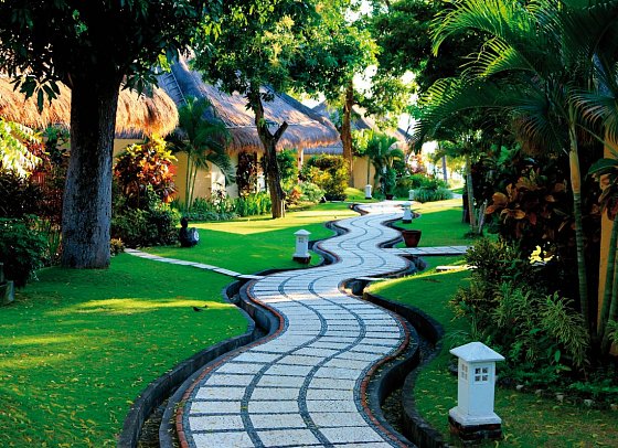 Siddhartha Ocean Front Resort & Spa