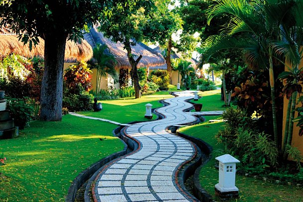Siddhartha Ocean Front Resort & Spa