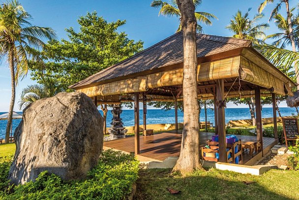 Siddhartha Ocean Front Resort & Spa