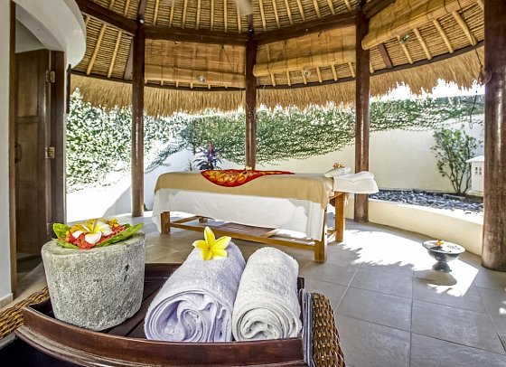 Siddhartha Ocean Front Resort & Spa