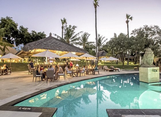 Siddhartha Ocean Front Resort & Spa