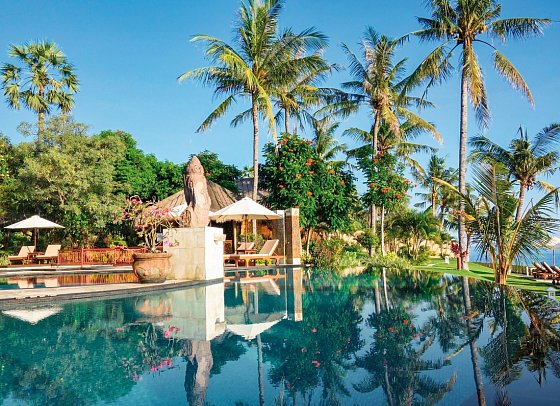 Siddhartha Ocean Front Resort & Spa