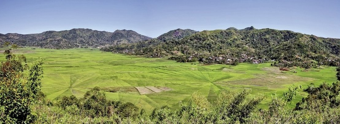 Komodo & Flores zum Kennenlernen (Gruppenreise)