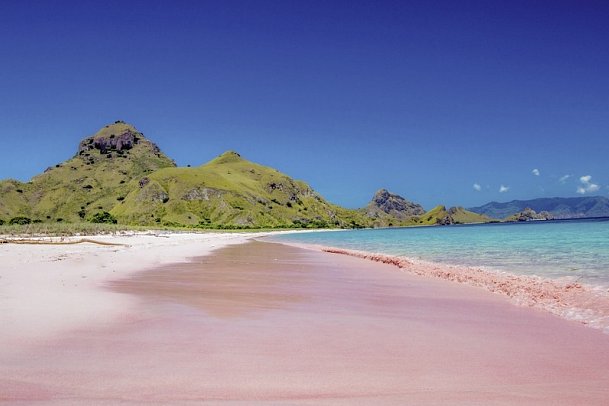 Komodo & Flores zum Kennenlernen (Gruppenreise)
