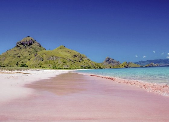 Komodo & Flores zum Kennenlernen (Gruppenreise)