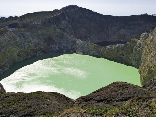 Komodo & Flores zum Kennenlernen (Privatreise)
