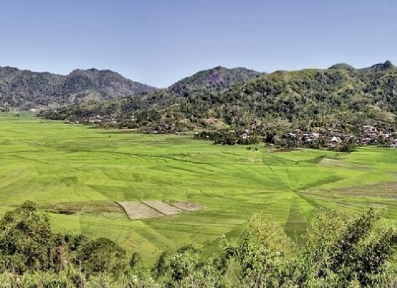 Komodo & Flores zum Kennenlernen (Privatreise)