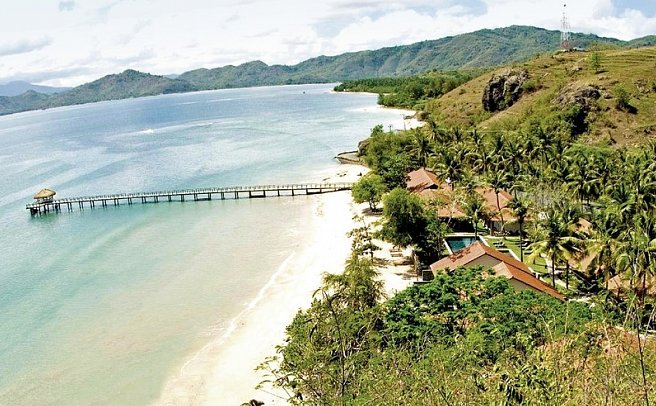 Indonesische Inselträume