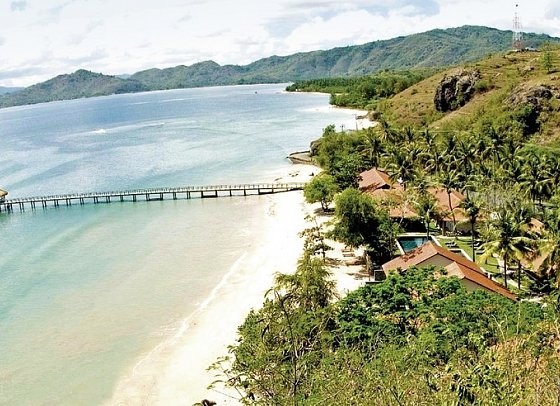 Indonesische Inselträume