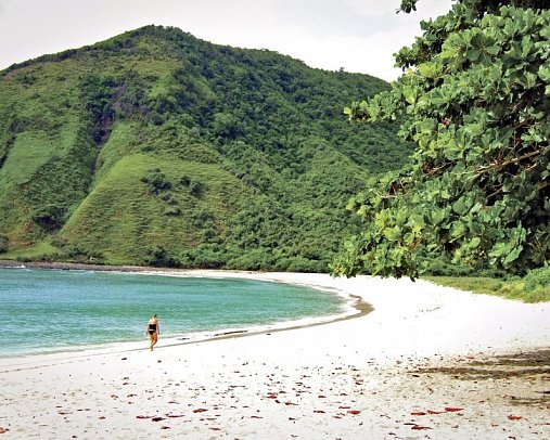 Indonesische Inselträume
