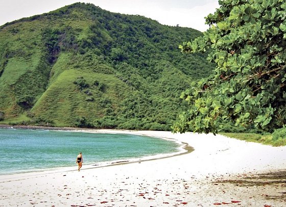 Indonesische Inselträume