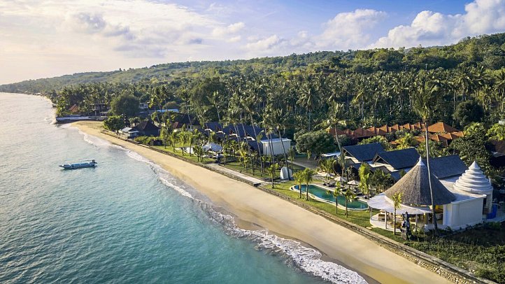 The Sankara Beach Resort Nusa Penida