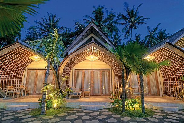 The Sankara Beach Resort Nusa Penida