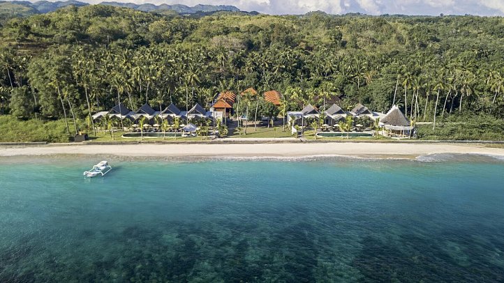 The Sankara Beach Resort Nusa Penida