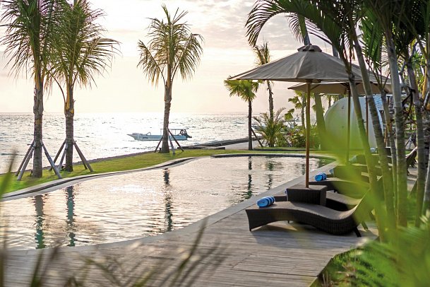 The Sankara Beach Resort Nusa Penida