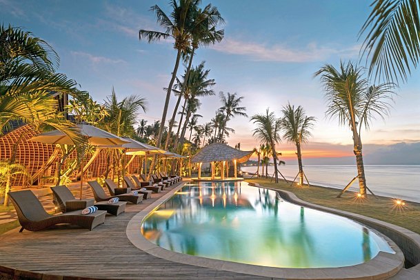 The Sankara Beach Resort Nusa Penida