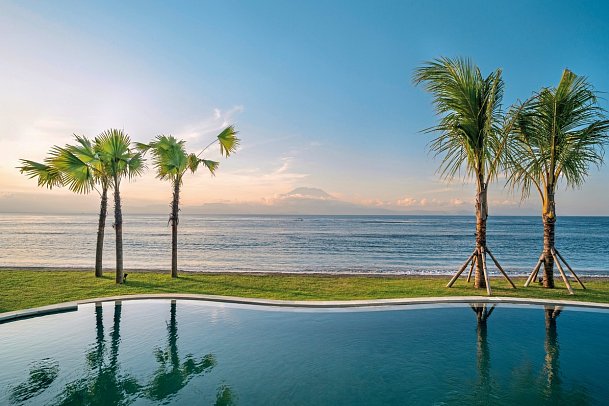 The Sankara Beach Resort Nusa Penida