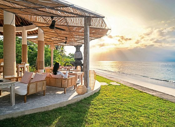 The Sankara Beach Resort Nusa Penida