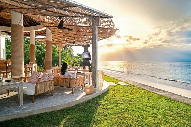 The Sankara Beach Resort Nusa Penida