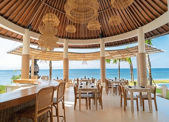 The Sankara Beach Resort Nusa Penida