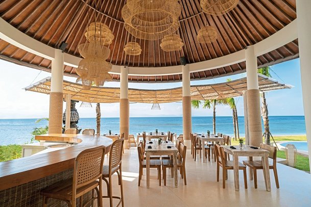 The Sankara Beach Resort Nusa Penida