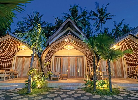 The Sankara Beach Resort Nusa Penida