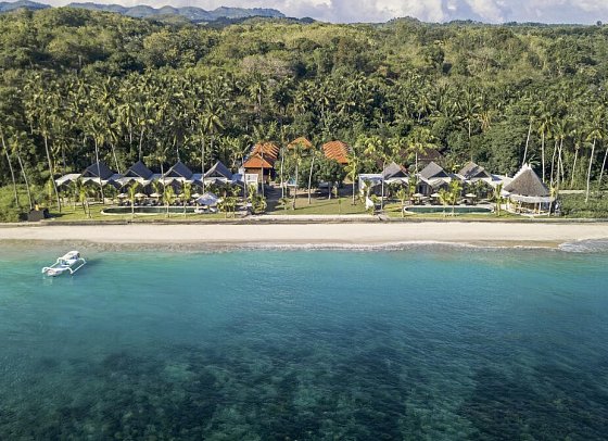 The Sankara Beach Resort Nusa Penida